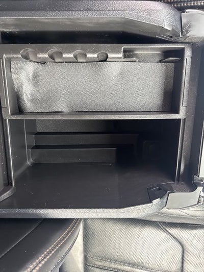 2021 Ford Expedition Platinum