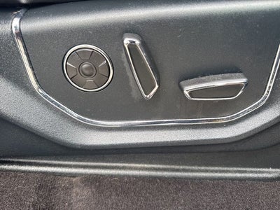 2021 Ford Expedition Platinum