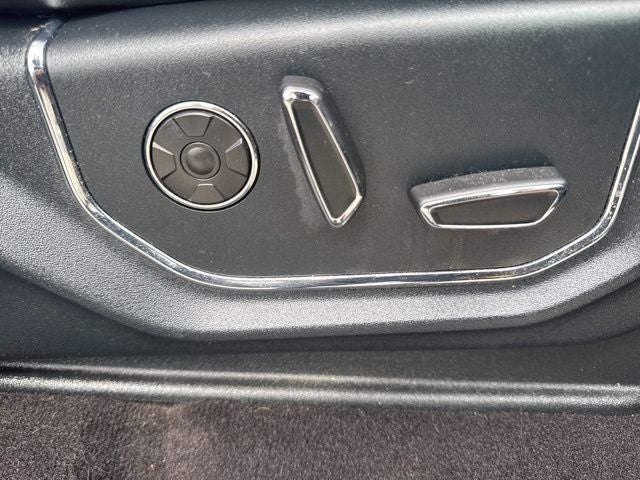 2021 Ford Expedition Platinum