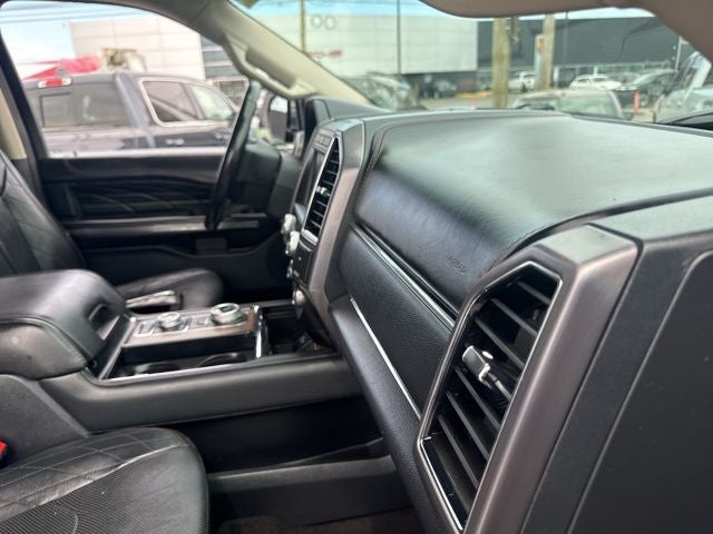 2021 Ford Expedition Platinum