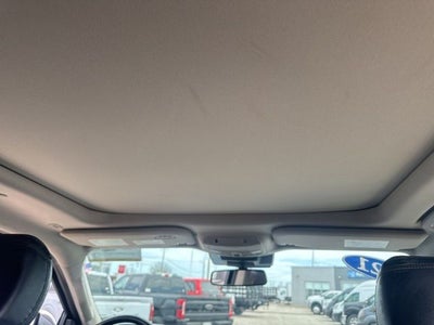 2021 Ford Expedition Platinum