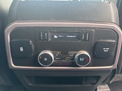 2021 Ford Expedition Platinum