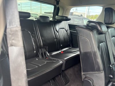 2021 Ford Expedition Platinum