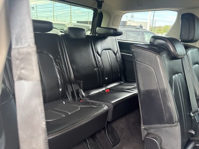 2021 Ford Expedition Platinum