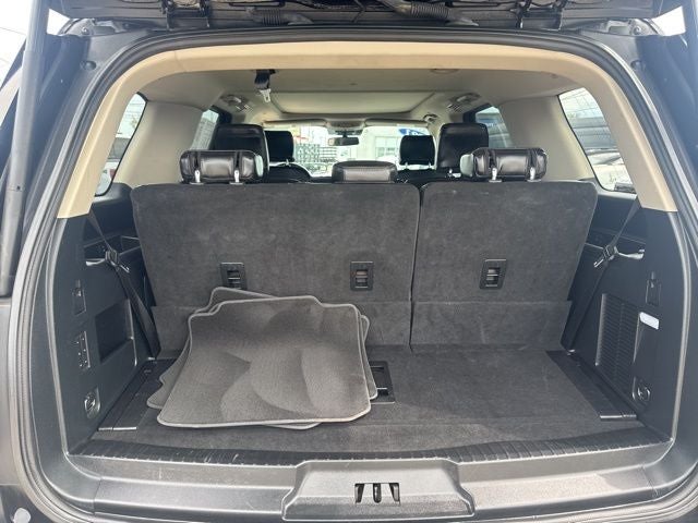 2021 Ford Expedition Platinum