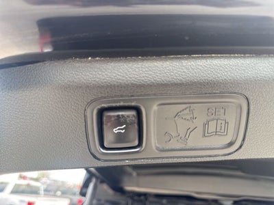 2021 Ford Expedition Platinum