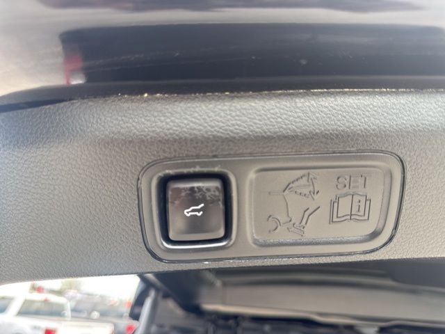 2021 Ford Expedition Platinum