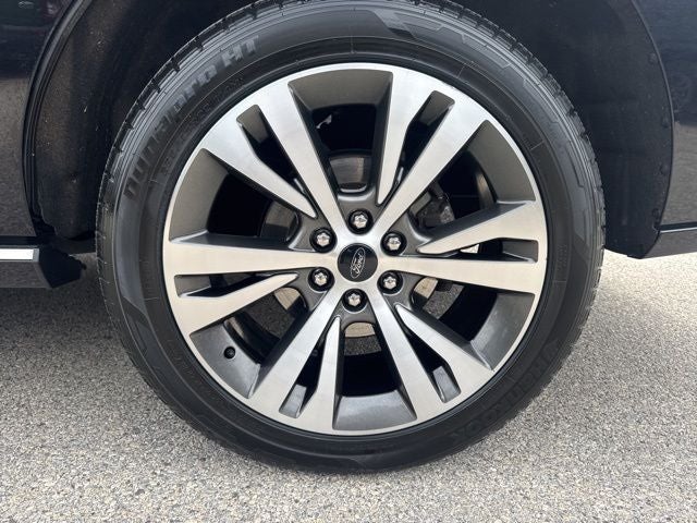 2021 Ford Expedition Platinum