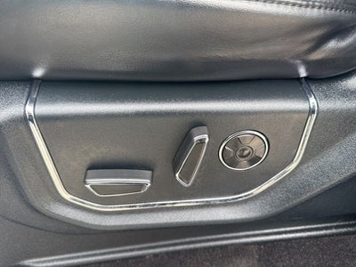 2021 Ford Expedition Platinum