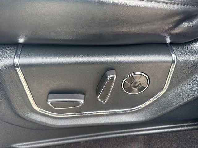 2021 Ford Expedition Platinum