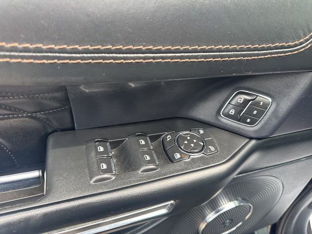 2021 Ford Expedition Platinum