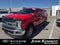2018 Ford F-250SD Lariat