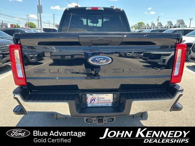 2024 Ford F-350SD XL