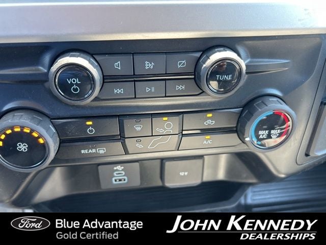 2024 Ford F-350SD XL