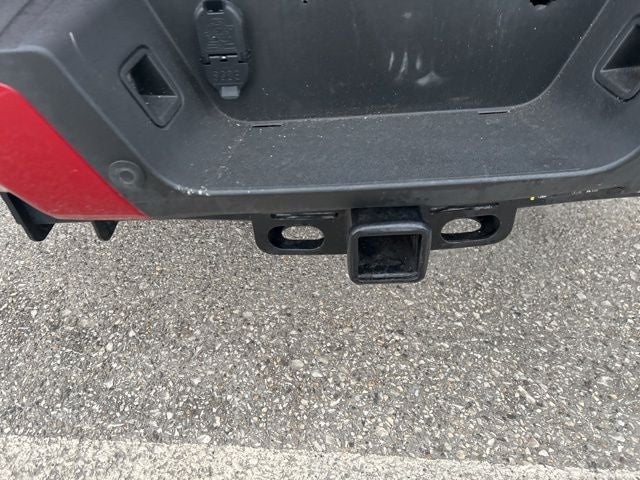 2021 Ford F-350SD Platinum DRW