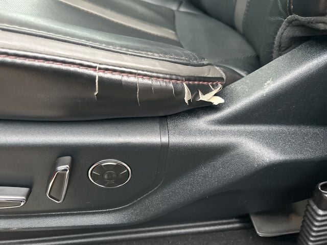 2021 Ford F-350SD Platinum DRW