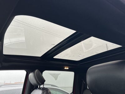 2021 Ford F-350SD Platinum DRW