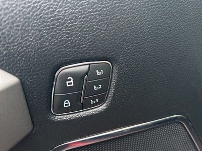 2021 Ford F-350SD Platinum DRW