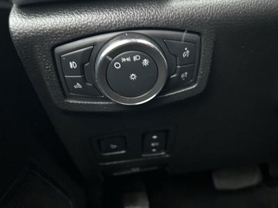 2021 Ford F-350SD Platinum DRW