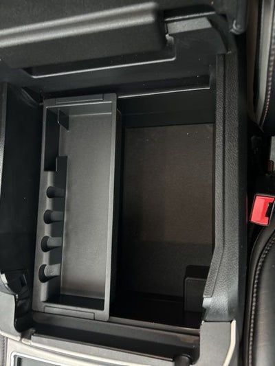 2021 Ford F-350SD Platinum DRW