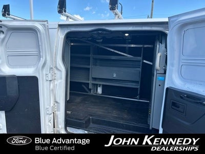 2022 Ford Transit-250 Base