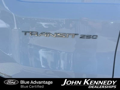 2022 Ford Transit-250 Base
