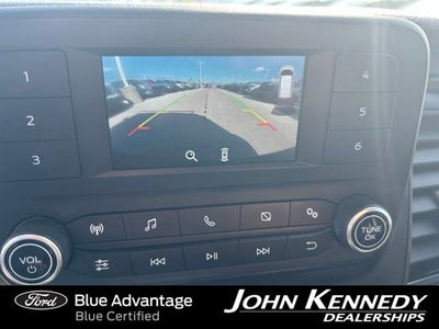 2022 Ford Transit-250 Base