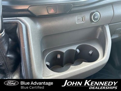 2022 Ford Transit-250 Base