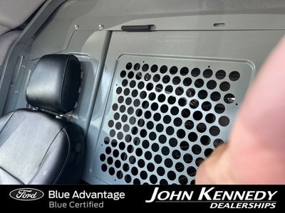 2022 Ford Transit-250 Base