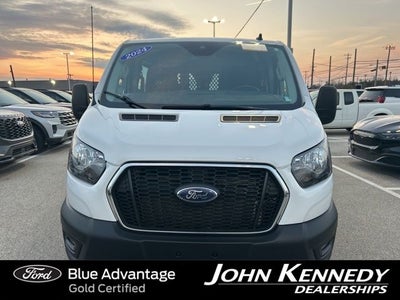 2024 Ford Transit-250 Base