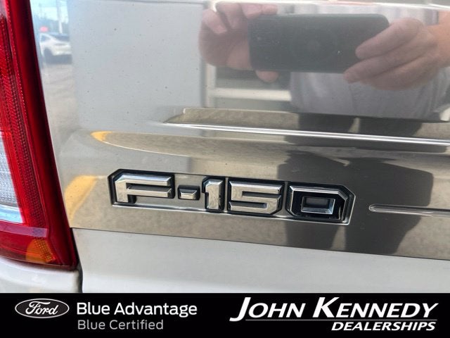 2021 Ford F-150 Limited