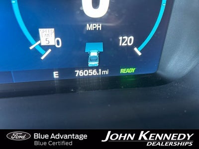 2021 Ford F-150 Limited