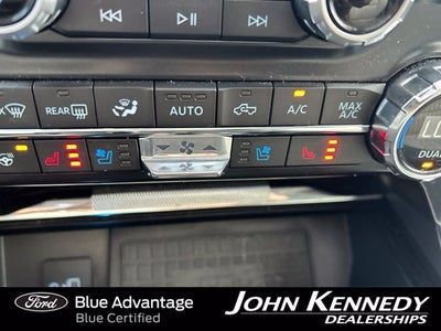 2021 Ford F-150 Limited
