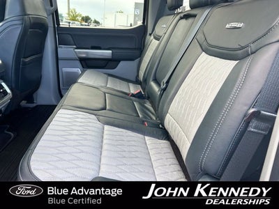2021 Ford F-150 Limited