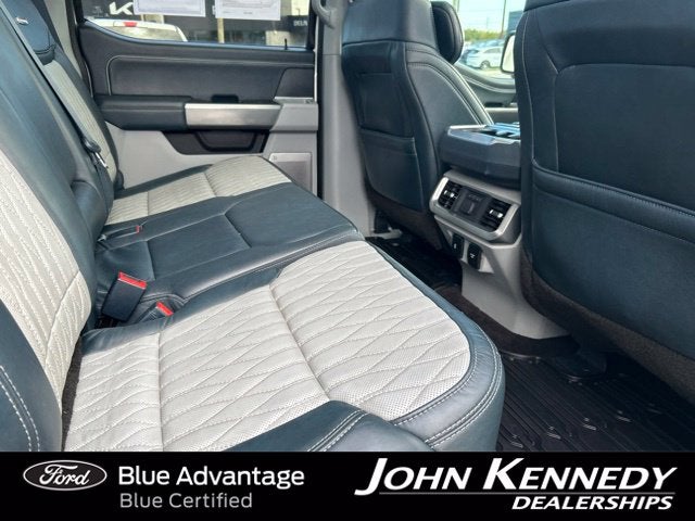 2021 Ford F-150 Limited