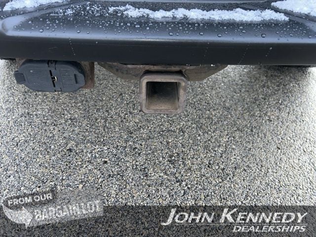 2012 Ford F-150 Lariat