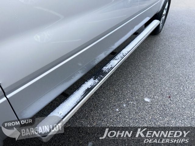 2012 Ford F-150 Lariat