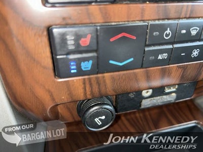 2012 Ford F-150 Lariat