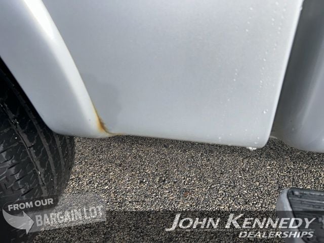 2012 Ford F-150 Lariat