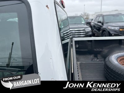 2011 Ford Ranger Sport