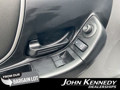 2011 Ford Ranger Sport