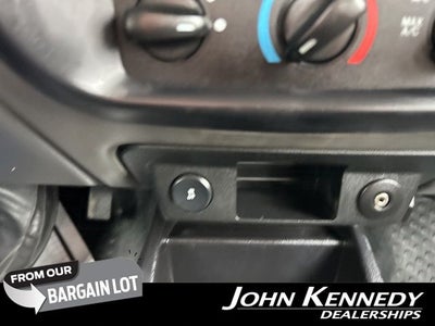 2011 Ford Ranger Sport