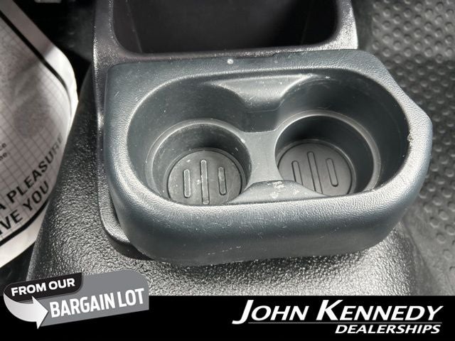 2011 Ford Ranger Sport