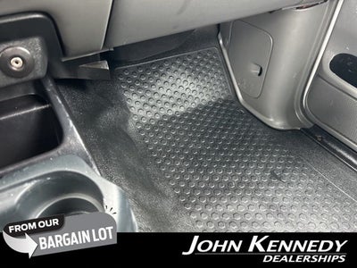 2011 Ford Ranger Sport