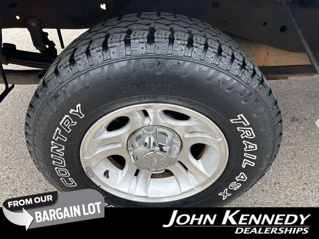 2011 Ford Ranger Sport