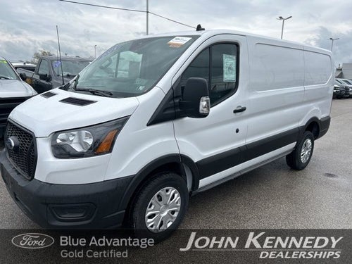 2024 Ford Transit-350 Base