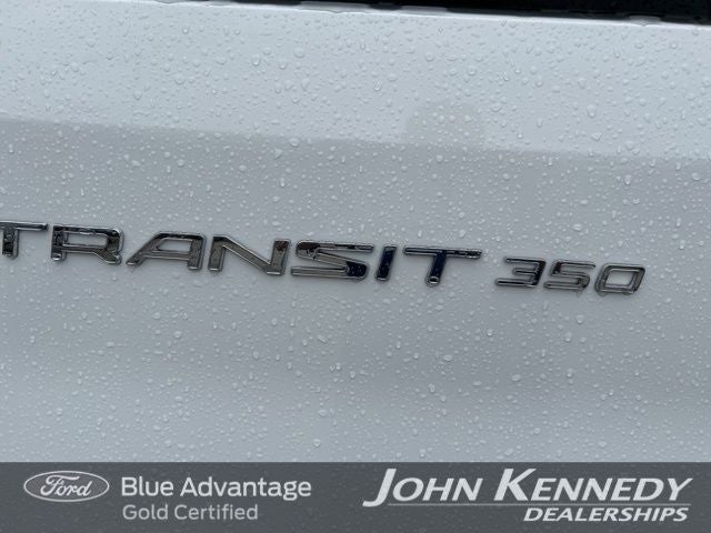 2024 Ford Transit-350 Base