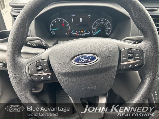 2024 Ford Transit-350 Base