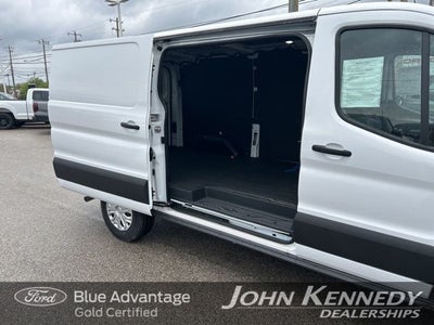 2024 Ford Transit-350 Base