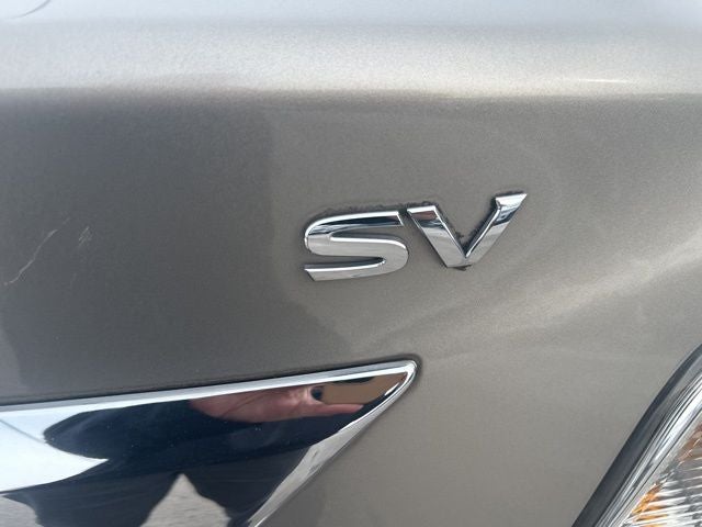 2014 Nissan Altima 2.5 SV